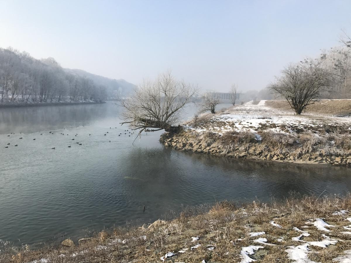 Aparthotel Nah Dran Dingolfing Exterior foto